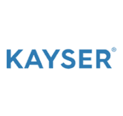 KAYSER logo