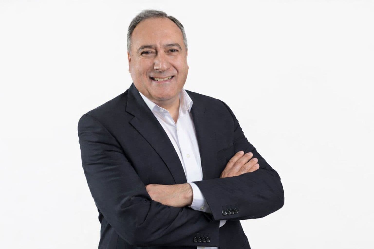 Alejandro Contreras D.