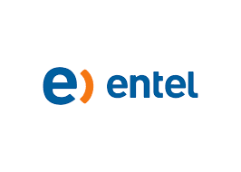 Entel logo